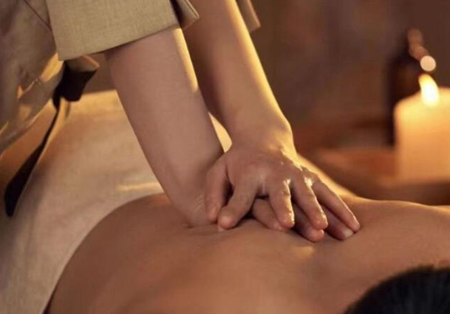 广州越秀Teyou会馆养生馆介绍